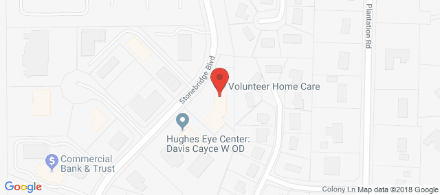 Cumberland Heights - Outpatient Services of Jackson