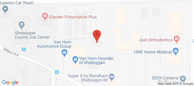 Prevea Behavioral Care - Sheboygan