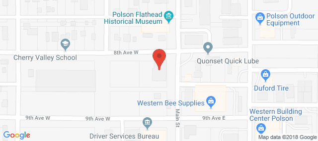 Western Montana Addiction Services