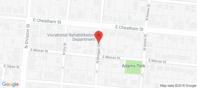 Carey Counseling Center - Union City Site
