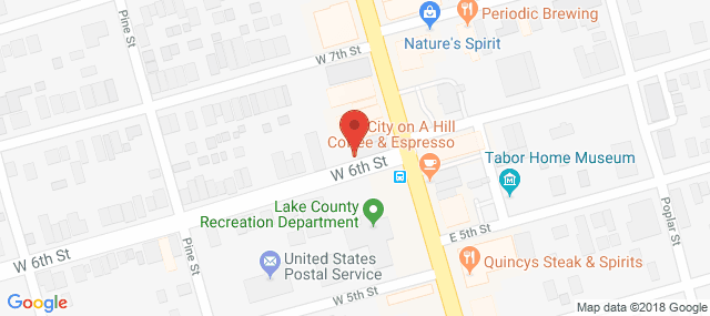 Colorado Counseling