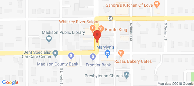 Midtown Health Center - Madison