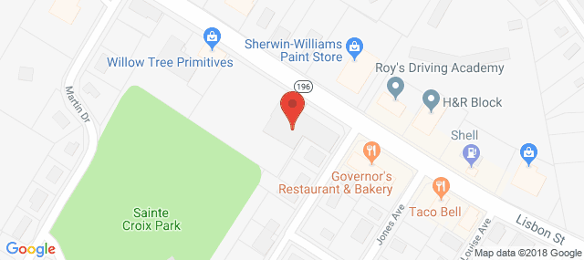 Tri County Mental Health Services