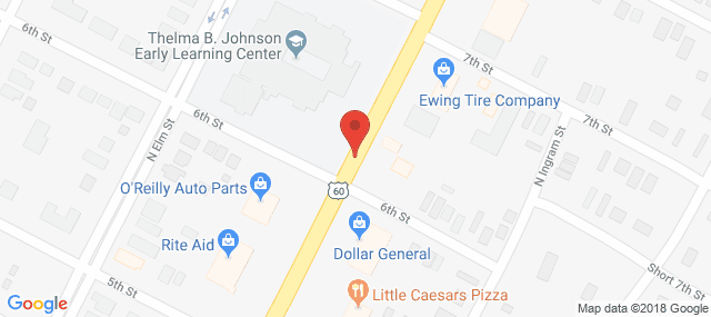 River Valley Behavioral Healthcare