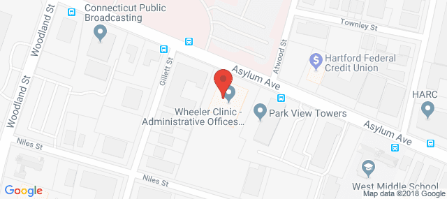 Wheeler Clinic - Psychiatric Outpt Clinic for Adults
