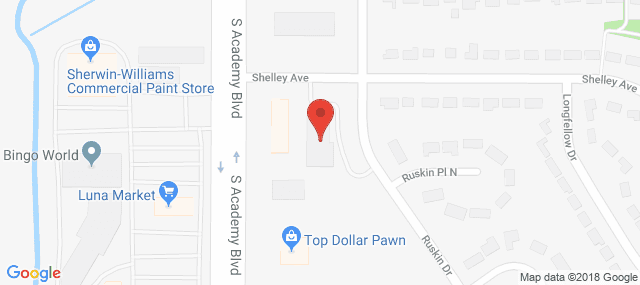 AspenPointe Health Services