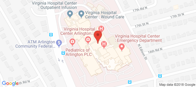 Virginia Hospital Center