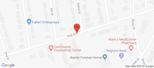 Community Counseling Center