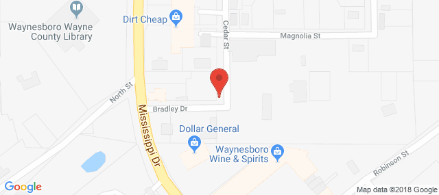 Pine Belt Mental Healthcare Resources