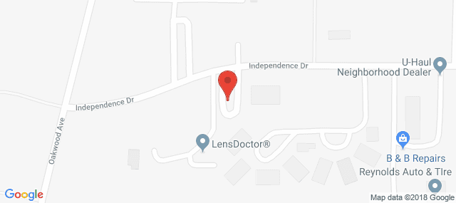 Maumee Valley Guidance Center - Henry County Satellite