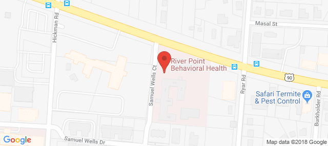 River Point Behavorial Health