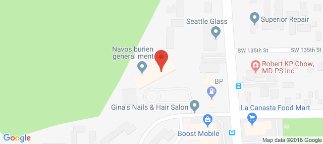 Navos - Co Occuring Disorders Program