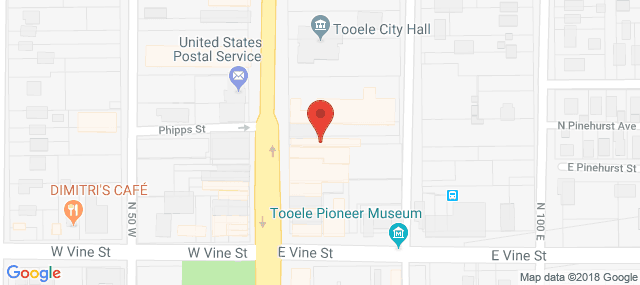 Aspen Ridge Counseling Center