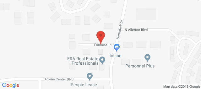 Three Oaks Behavioral Health of - Ridgeland