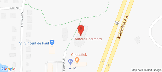 Aurora Medical Group - Behavioral Health Services