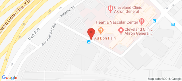Akron General Medical Center - Behavioral Health