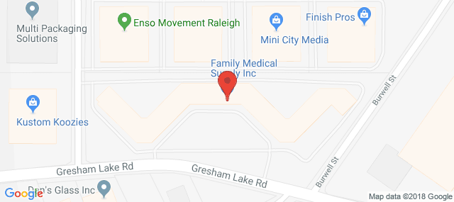 Morse Clinic of North Raleigh