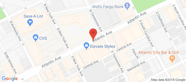 Atlanticare Health Services - Mission Healthcare