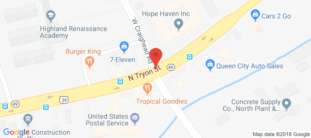 Hope Haven