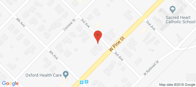 Twin Oaks Senior Center