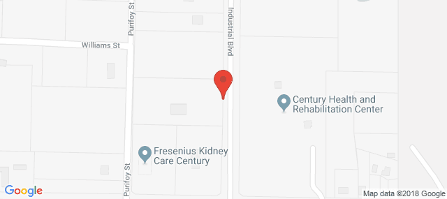 Century Clinic