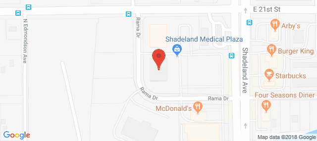 Gallahue Mental Health Center - Warren/Addictions