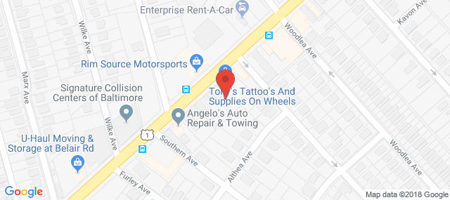 Belair Road Health Solutions