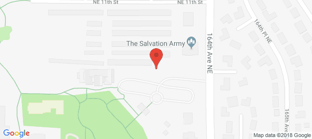 Youth Eastside Services (YES) - Bellevue Main Facility