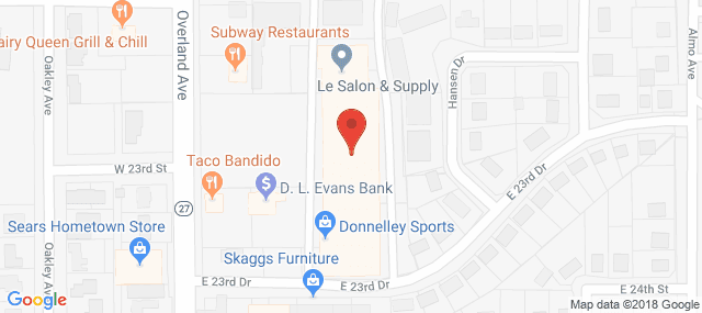 Preferred Child and Family Services