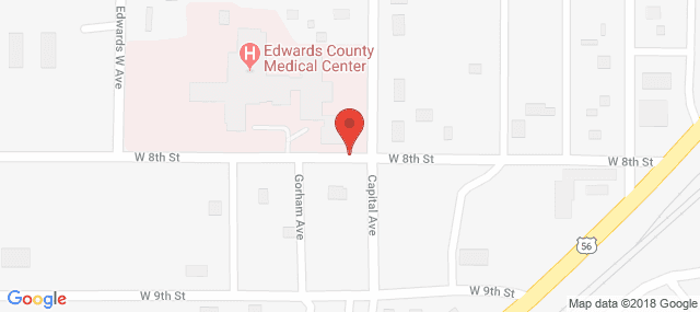 Edwards County Hospital and Healthcare