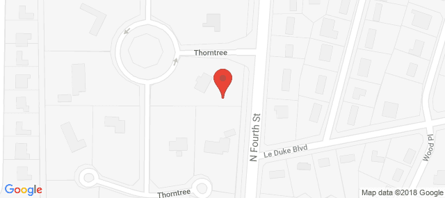 Community Healthcore - The Beginning Treatment Center