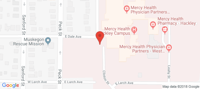 Mercy Health Partners - Hackley Campus