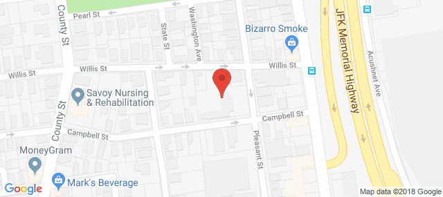 Child and Family Services
