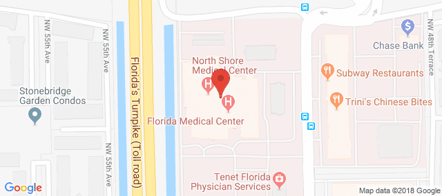 North Shore Medical Center FMC Campus - Behavioral Health