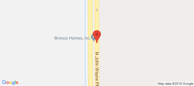 La Frontera Arizona - EMPACT/SPC