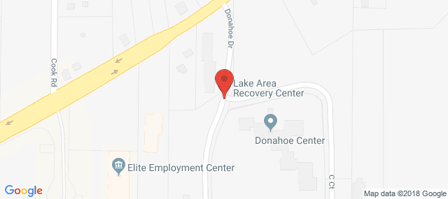 Community Counseling Center of Ashtabula
