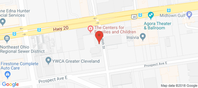 Centers for Families and Children - East Behavioral Health