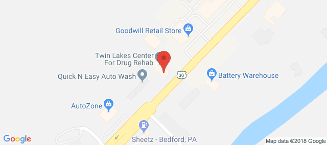 Twin Lakes Center for - Drug and Alcohol Rehabilitation