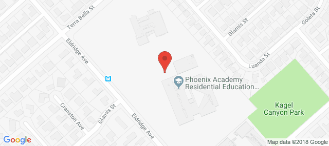 Phoenix House Academy of Los Angeles