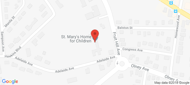 Saint Marys Home for Children
