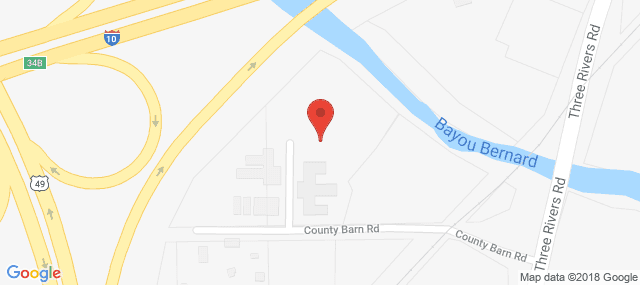 Crossroads Recovery Center - Gulf Coast Mental Health Center