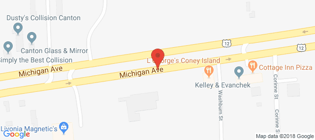 Hegira Programs (HPI) - Oakdale Recovery Center