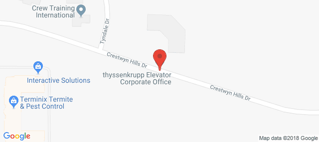Crestwyn Behavioral Health