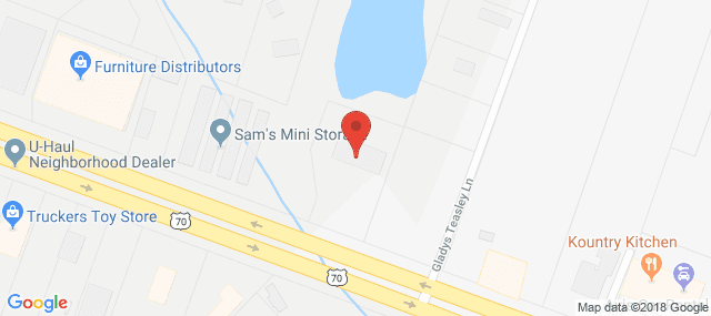 Morehead City CBOC