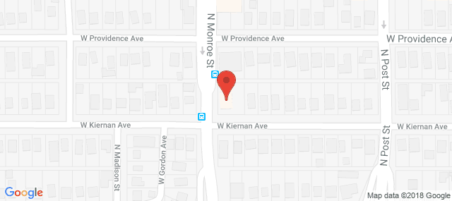 Riverside Recovery Center - Spokane