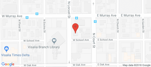 Central Valley Recovery Services - Pine Recovery Center