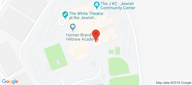 Jewish Family Services