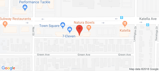 Twin Town Treatment Centers