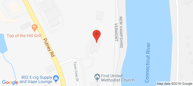 Brattleboro Comprehensive Treatment Center - Habit-Opco-Brattleboro