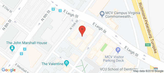 Virginia Treatment Center for Children